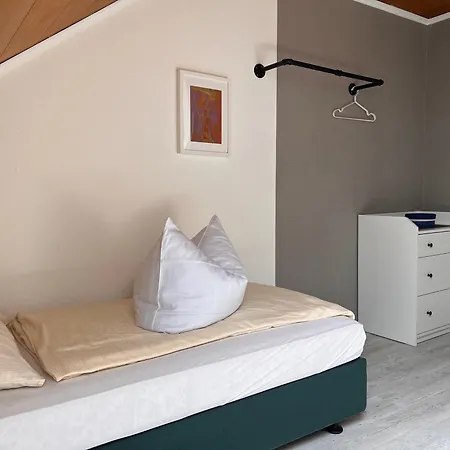 Hotel Restaurant Koerber