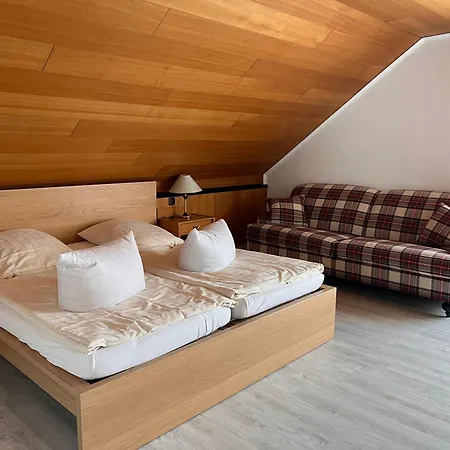 Restaurant Körber Otel 3*