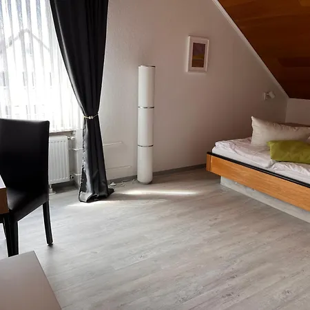 Restaurant Körber 3*