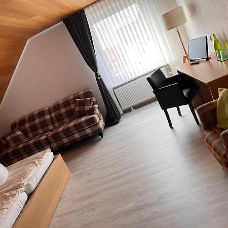 Restaurant Koerber Garbsen