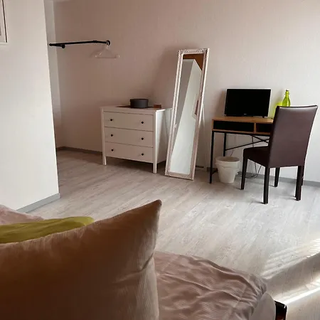 Restaurant Koerber 3* Garbsen