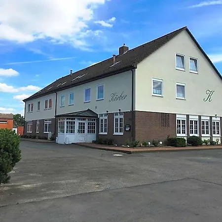 Restaurant Koerber Hotel 3*