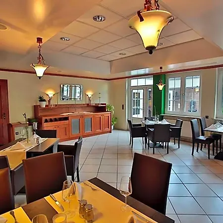 Restaurant Koerber Hotel Garbsen