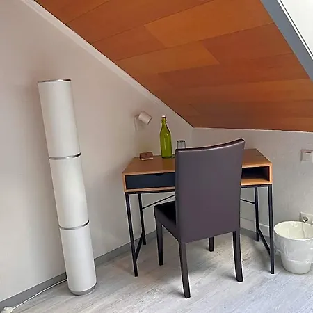 Hotel Restaurant Koerber