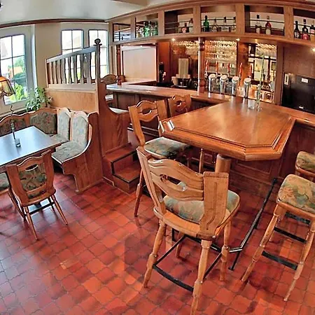 Restaurant Koerber Hotel 3*