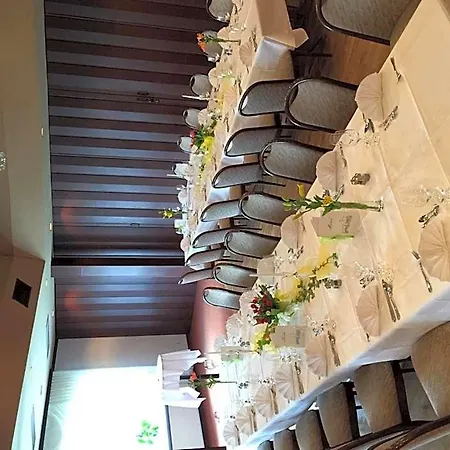 Restaurant Koerber Garbsen