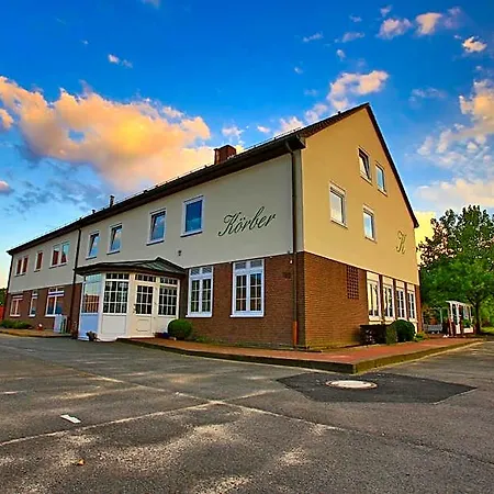 Hotel Restaurant Koerber Garbsen