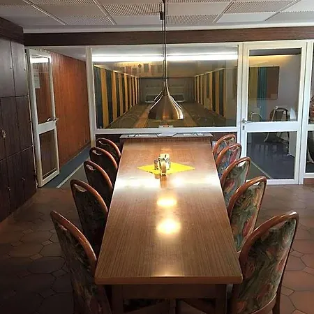 Restaurant Koerber Hotel 3*