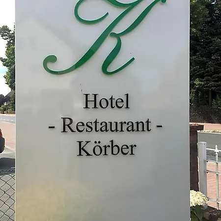 Restaurant Koerber Hotel