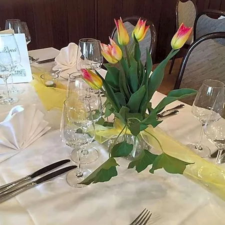 Restaurant Koerber Hotel 3*