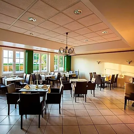 Restaurant Koerber Hotel 3*