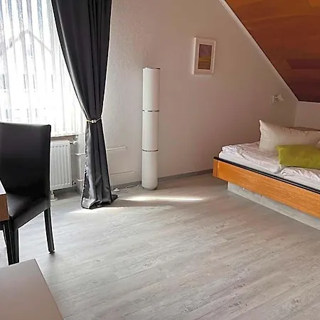 Restaurant Koerber Hotel Garbsen