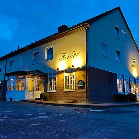 Restaurant Koerber