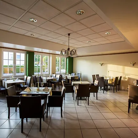 Restaurant Koerber Hotel 3*