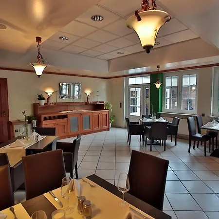 Hotel Restaurant Koerber 3*