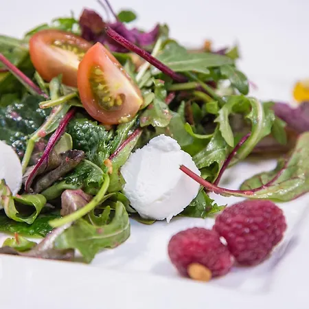 Restaurant Koerber Garbsen