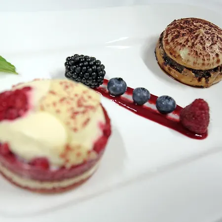 Restaurant Koerber Garbsen