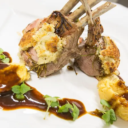 Restaurant Koerber 3* Garbsen