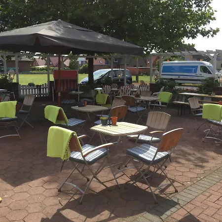 Restaurant Koerber Garbsen