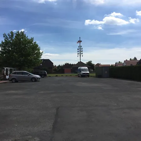 Restaurant Koerber Hotel Garbsen