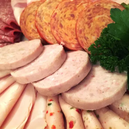 Hotel Restaurant Koerber