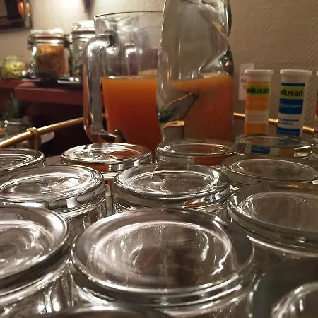 Restaurant Koerber 3*