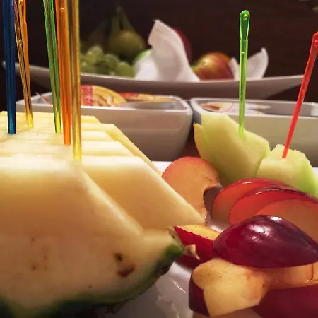 Restaurant Koerber Hotel Garbsen