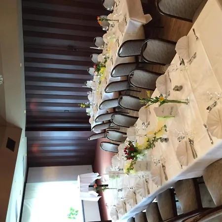 Restaurant Körber Garbsen