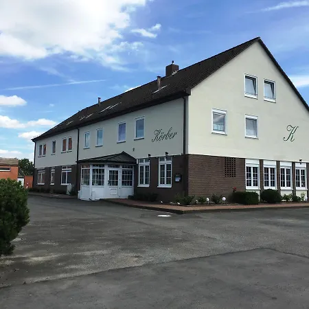 Restaurant Koerber Hotel