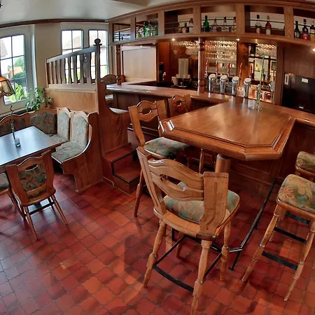 Hotel Restaurant Koerber