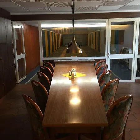 Restaurant Koerber Hotel
