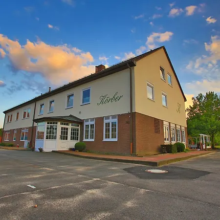 Restaurant Koerber